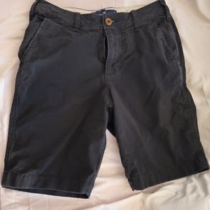 Hollister classic fit shorts